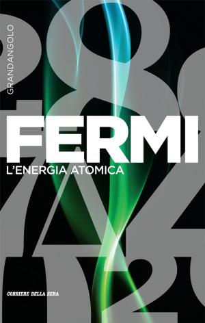 Cover of the book Fermi by Luca Crovi