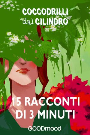 Book cover of Coccodrilli dal Cilindro