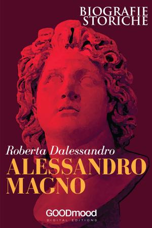 Cover of the book Alessandro Magno by Plutarch