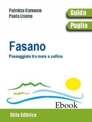 Cover of the book Fasano by Greg Young