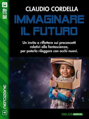 Book cover of Immaginare il futuro