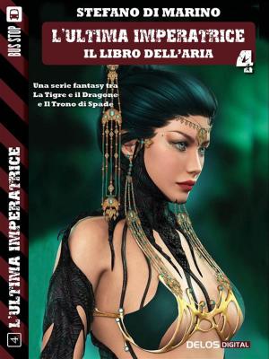 Cover of the book Il libro dell'aria by Maria Teresa De Carolis