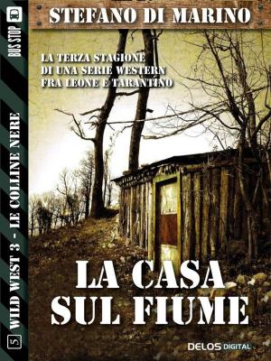 Cover of the book La casa sul fiume by Umberto Maggesi