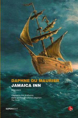 Cover of the book Jamaica Inn by Gilbert Sinoué