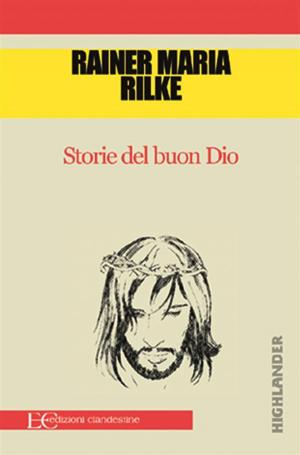 Book cover of Storie del buon Dio