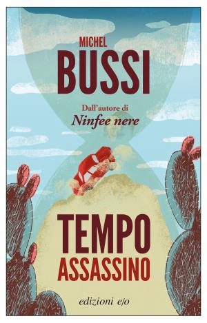 Cover of the book Tempo assassino by Simon Jenner