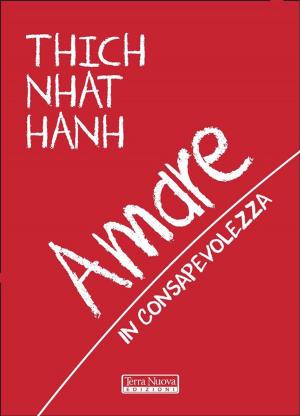 Book cover of Amare in consapevolezza