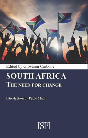 Cover of the book SOUTH AFRICA by Bob Shacochis