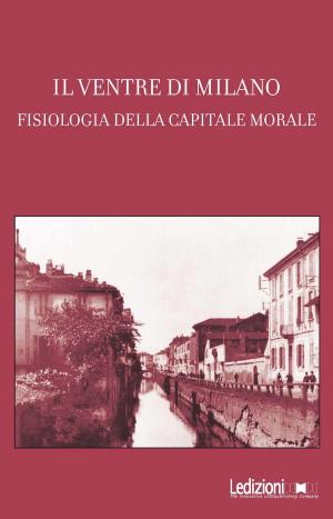 Cover of the book Il Ventre di Milano by Alessandro Manzoni