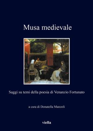 Cover of the book Musa medievale by Fernando Báez, Marino Sinibaldi