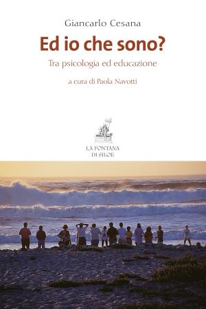 Cover of the book Ed io che sono? by Gianluigi Pasquale
