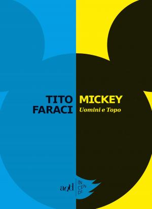 Cover of the book Mickey by Pietro Scibetta, Sarunas Jasikevicius