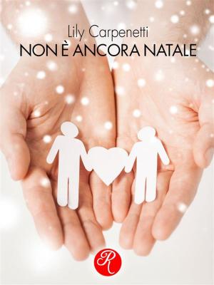Cover of the book Non è ancora Natale by AA. VV.
