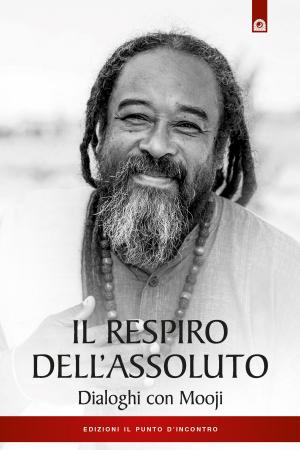 Cover of the book Il respiro dell'assoluto by Paul Köppler, Thich Nhat Hanh