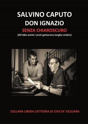 Cover of the book Don Ignazio senza chiaroscuro by Bob Wakulich