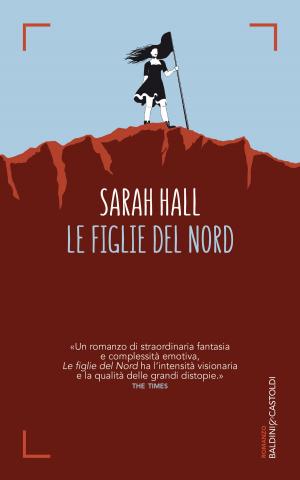 Cover of the book Le figlie del nord by Idan Ravin
