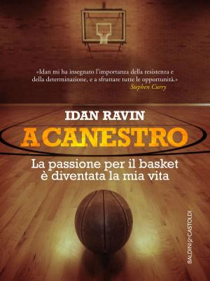 bigCover of the book A canestro! by 