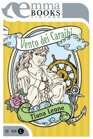Cover of the book Vento dei Caraibi by Monica Lombardi