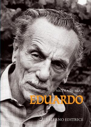 Cover of the book Eduardo by Geoff Herbach