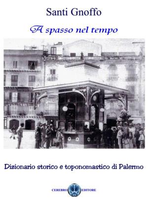 Cover of A Spasso nel tempo