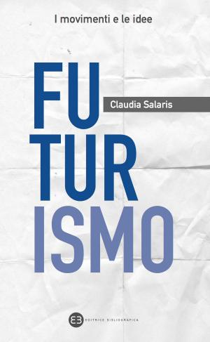 Cover of the book Futurismo by Fernando Rotondo