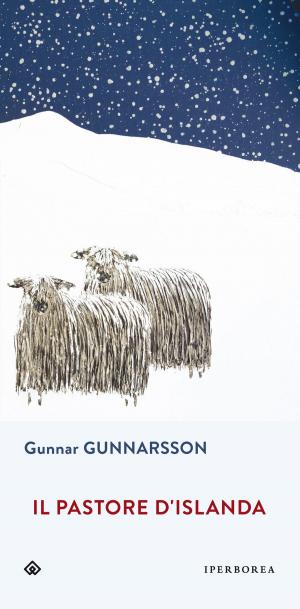 Cover of the book Il pastore d'Islanda by Tove Jansson