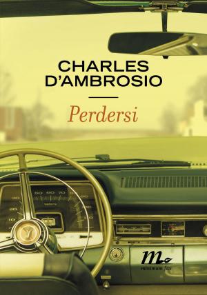 Cover of the book Perdersi by Giovanni Arpino, Darwin Pastorin