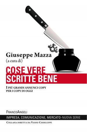 Cover of the book Cose vere scritte bene by Emiliano Maria Cappuccitti, Giulia Matrigiani