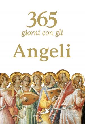 Book cover of 365 giorni con gli Angeli