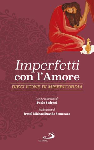 Cover of the book Imperfetti con l'amore by Gilbert Keith Chesterton