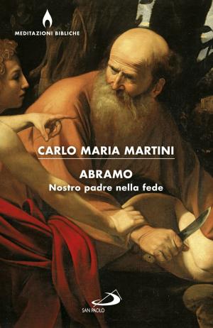 Cover of the book Abramo by Gianfranco Ravasi