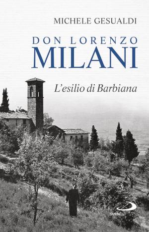 Cover of the book Don Lorenzo Milani by Raniero Cantalamessa
