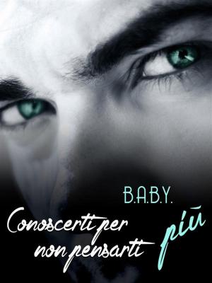 Cover of the book Conoscerti per non pensarti più by Giulia Jordan