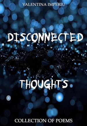 Cover of the book Disconnected Thoughts by Phil McNulty