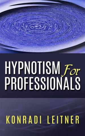 Cover of the book Hypnotism for Professionals by Rudyard Kipling