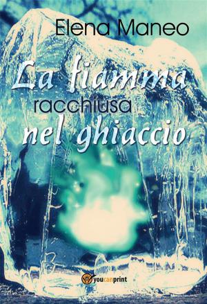 bigCover of the book La fiamma racchiusa nel ghiaccio by 