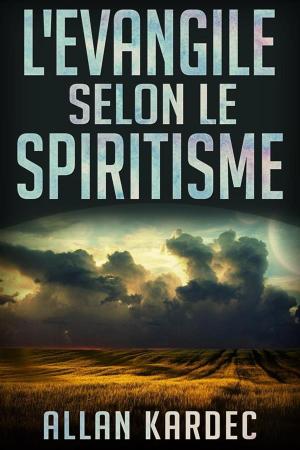 Cover of the book L'Evangile selon le Spiritisme by Daniele Zumbo