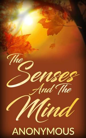 Cover of the book The senses and the mind by Eschilo