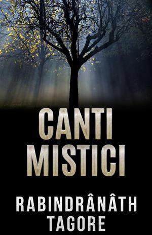 Cover of the book Canti mistici by SONIA SALERNO