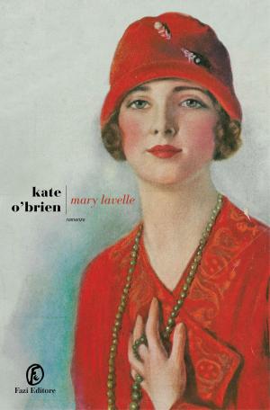 Book cover of Mary Lavelle