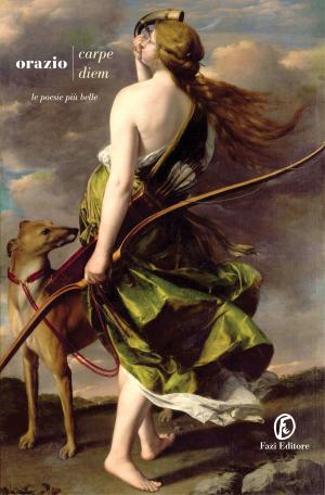Cover of the book Carpe diem by Elizabeth von Arnim