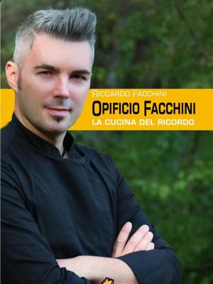 Cover of the book Opificio Facchini by Antonella Aigle