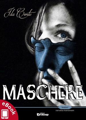 Cover of the book Maschere by Simone Biagi