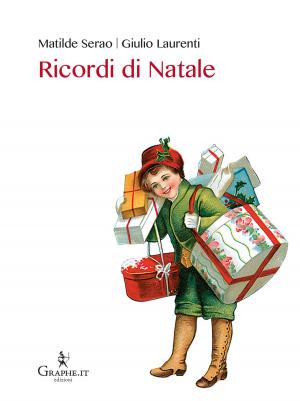 Book cover of Ricordi di Natale