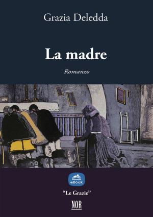 Book cover of La madre