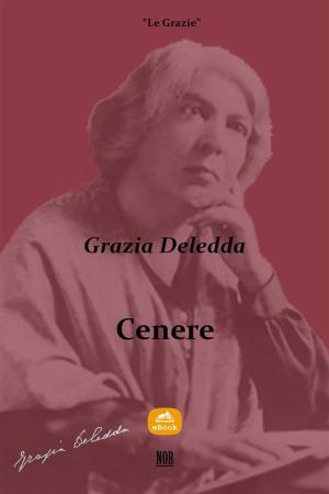 Cover of the book Cenere by Antoni Arca