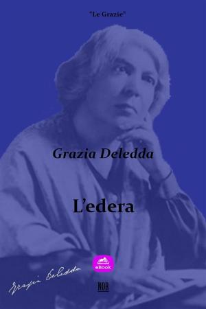Cover of the book L'edera by Antoni Arca
