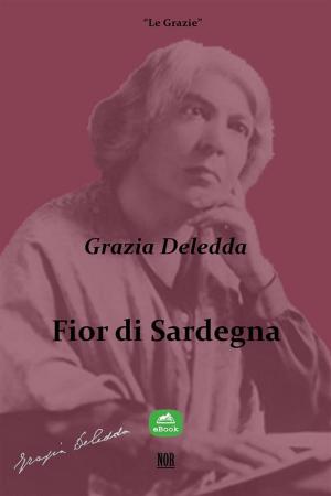 Cover of the book Fior di Sardegna by Christopher Grimes