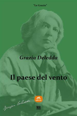 Cover of the book Il paese del vento by Antonella Puddu