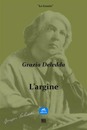 Cover of the book L'argine by Antonella Puddu